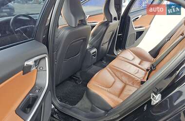 Седан Volvo S60 2014 в Киеве фото 25 Седан Volvo S60 2014 в Киеве