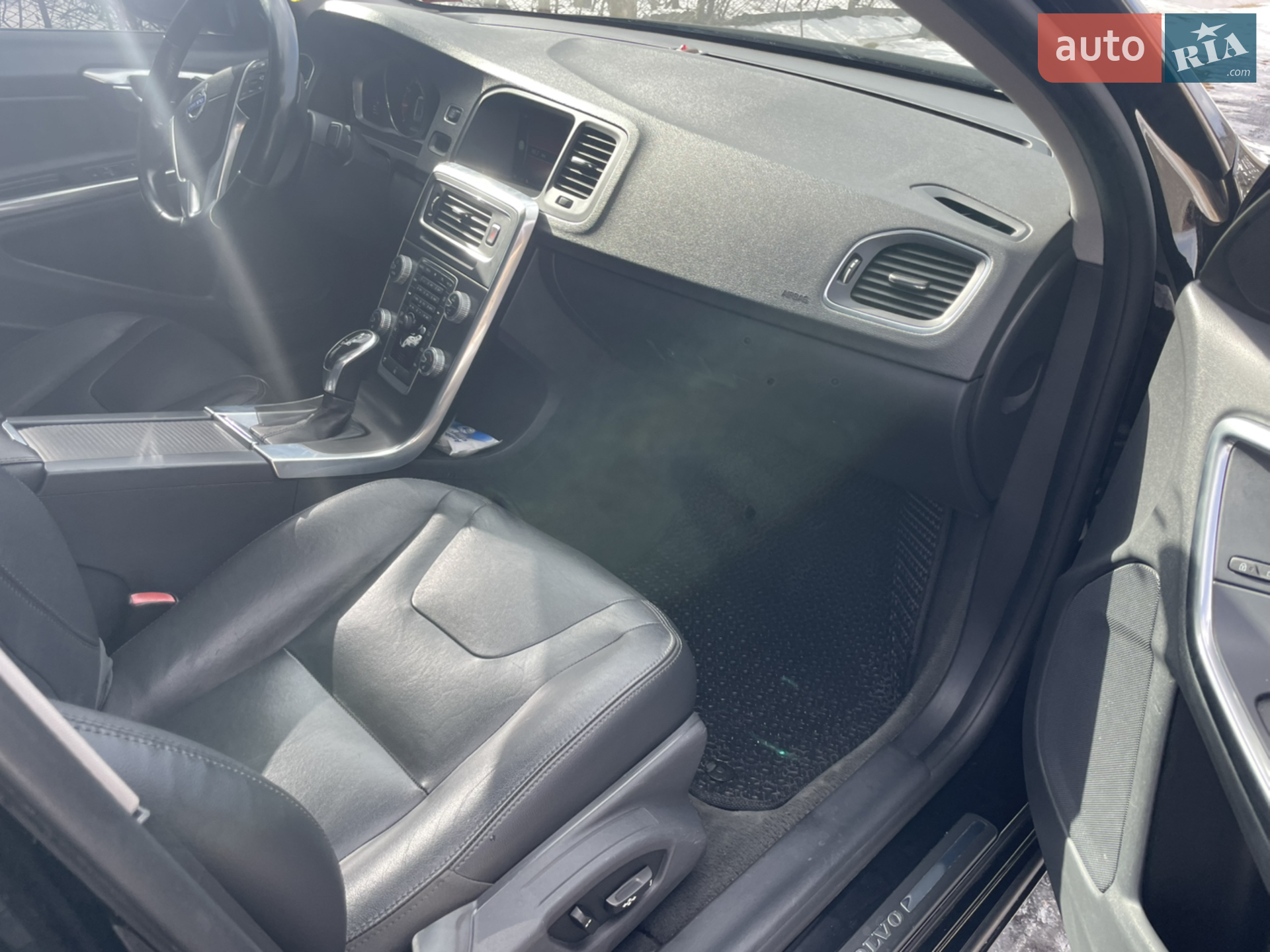 2014 Volvo S60 - мініатюра 6