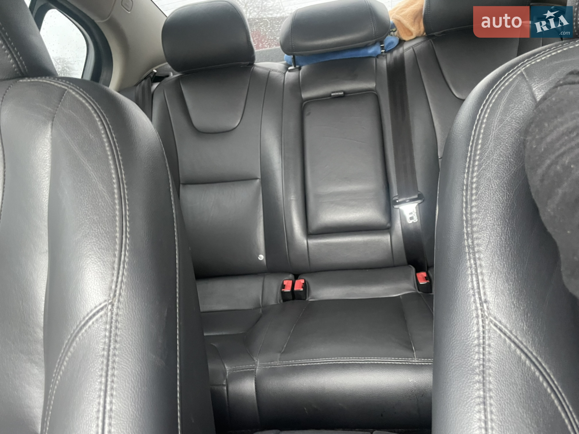 2014 Volvo S60 - мініатюра 7