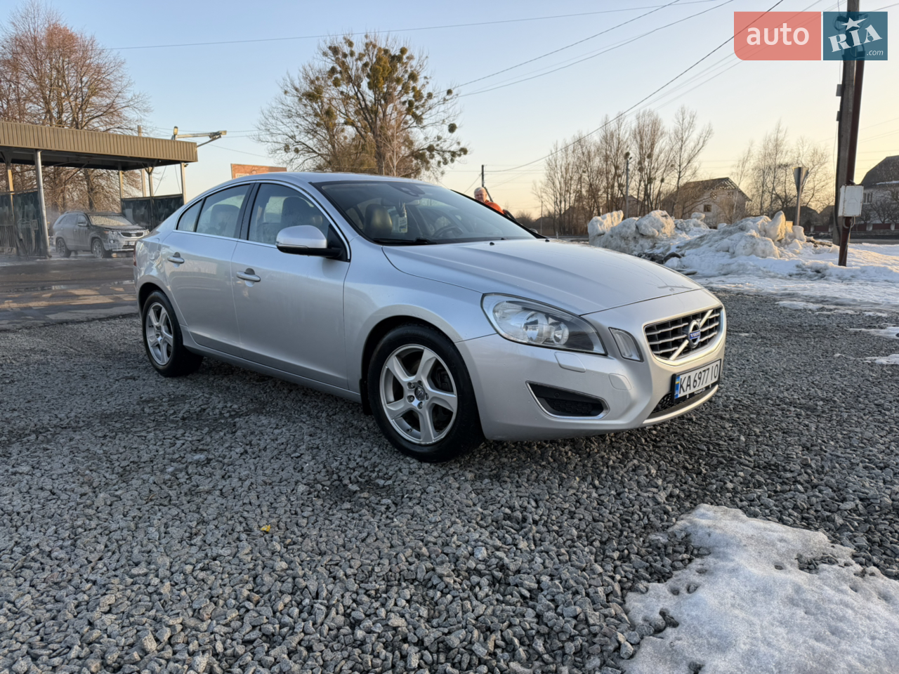 2011 Volvo S60 - мініатюра 41