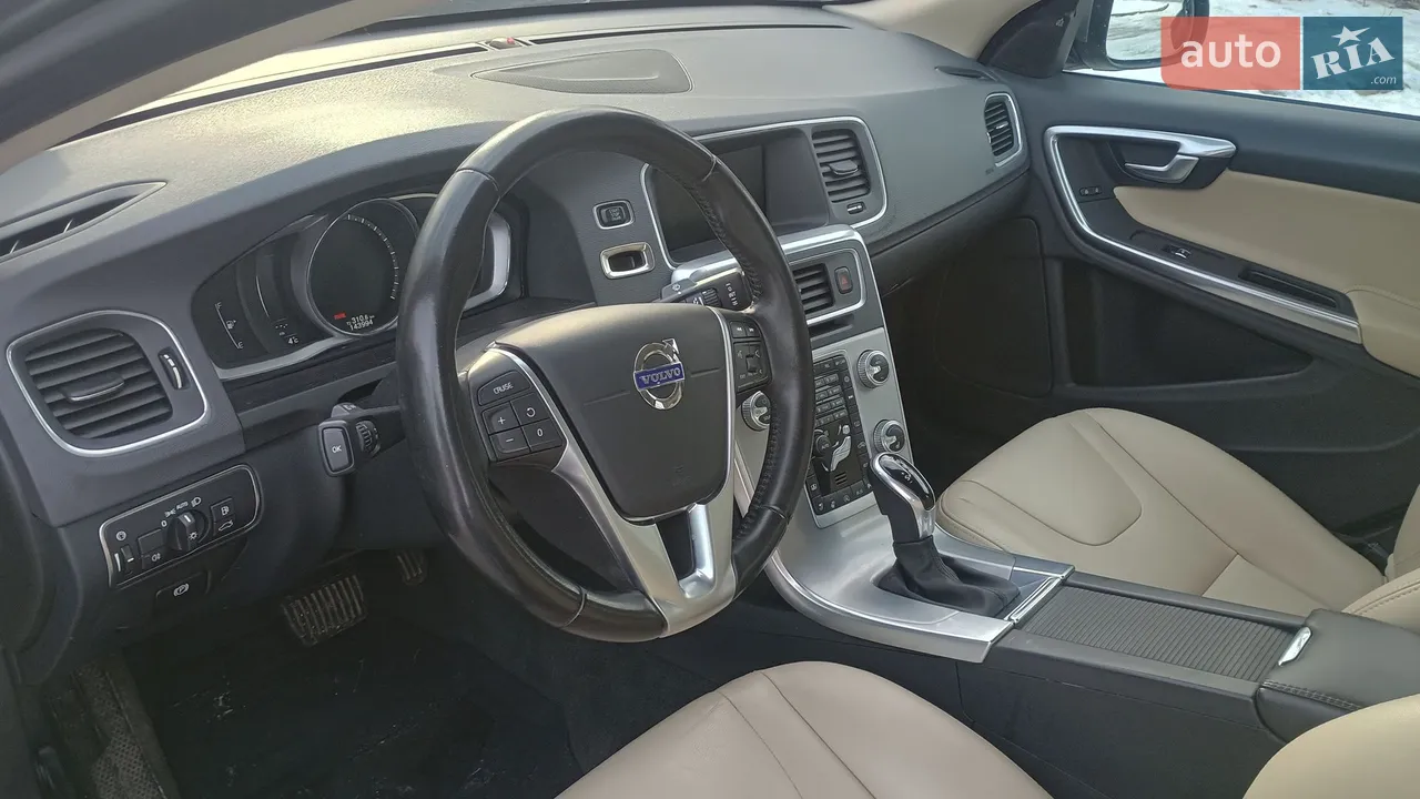 2017 Volvo S60 - мініатюра 58