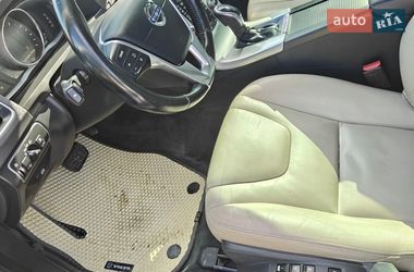 Седан Volvo S60 2017 в Житомире