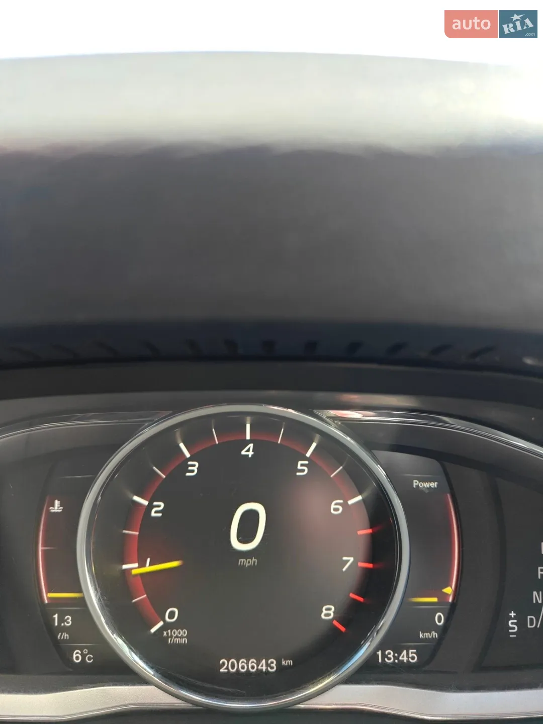 2017 Volvo S60 - мініатюра 16
