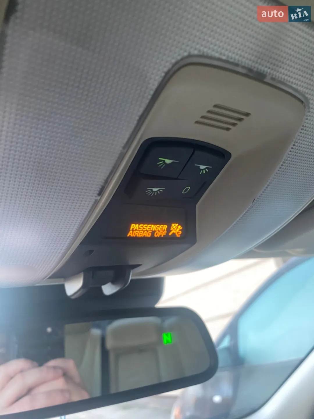 2011 Volvo S60 - мініатюра 2