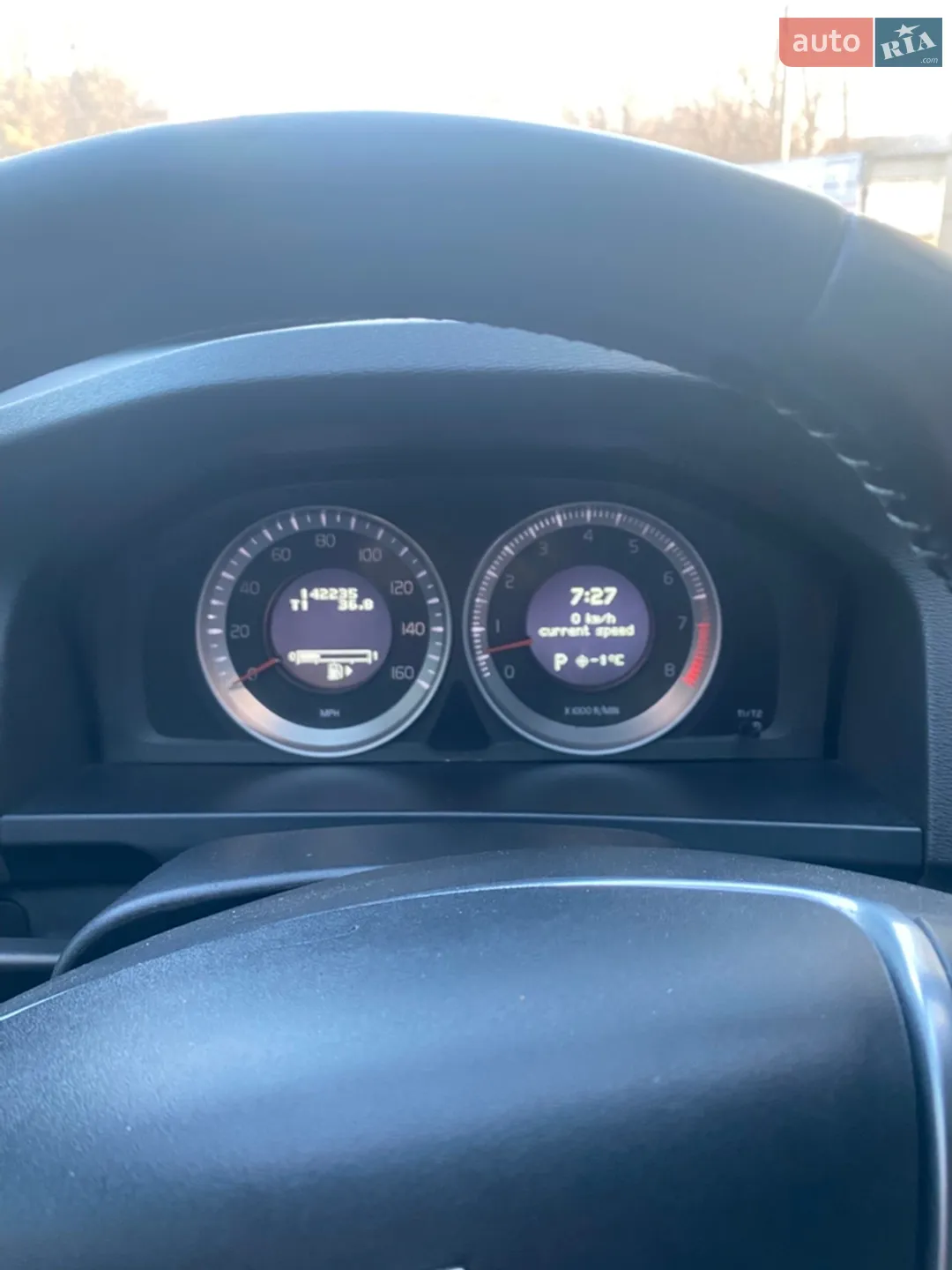 2011 Volvo S60 - мініатюра 7