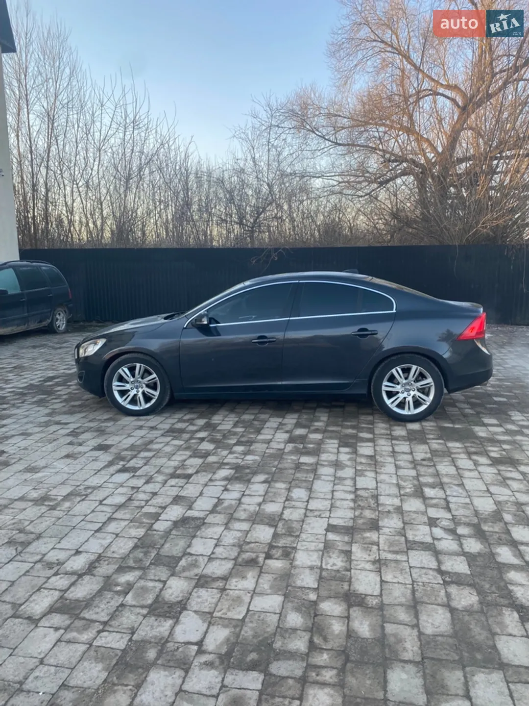 2011 Volvo S60 - мініатюра 8