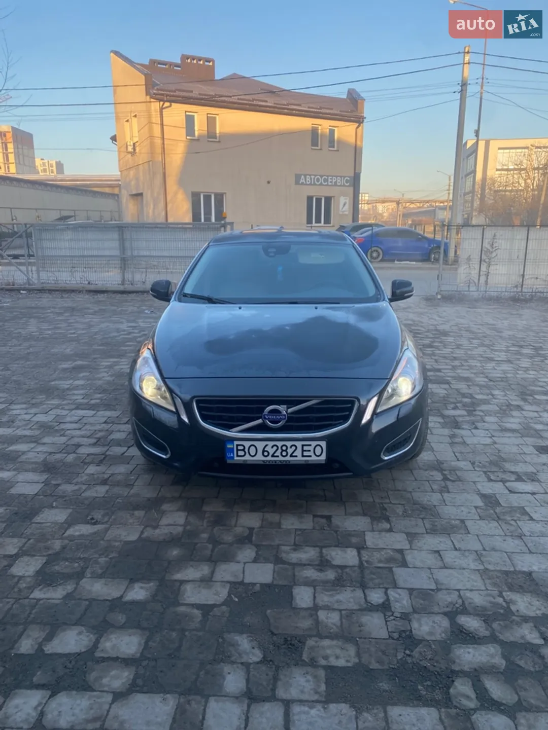 2011 Volvo S60 - мініатюра 12