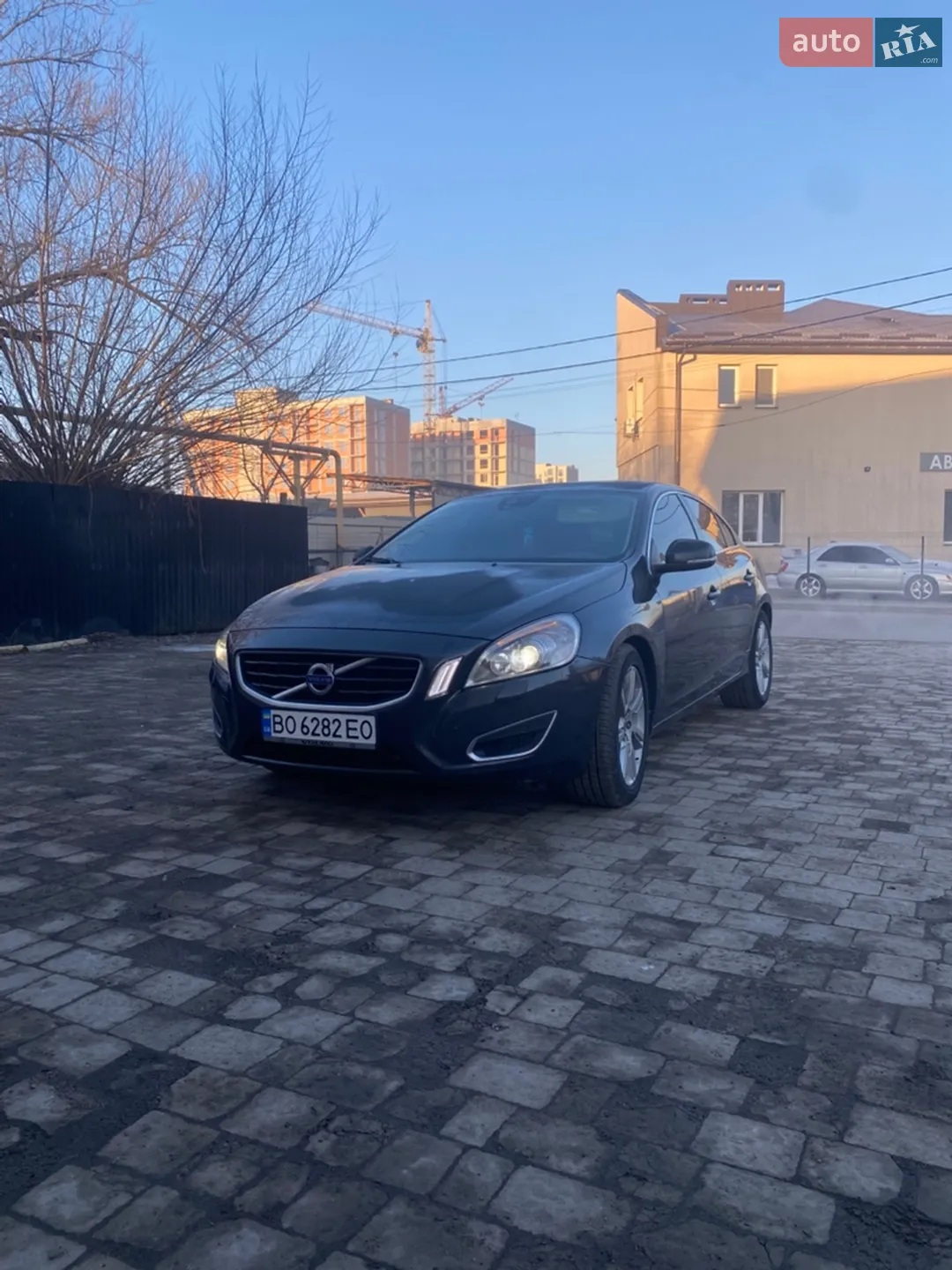 2011 Volvo S60 - мініатюра 13