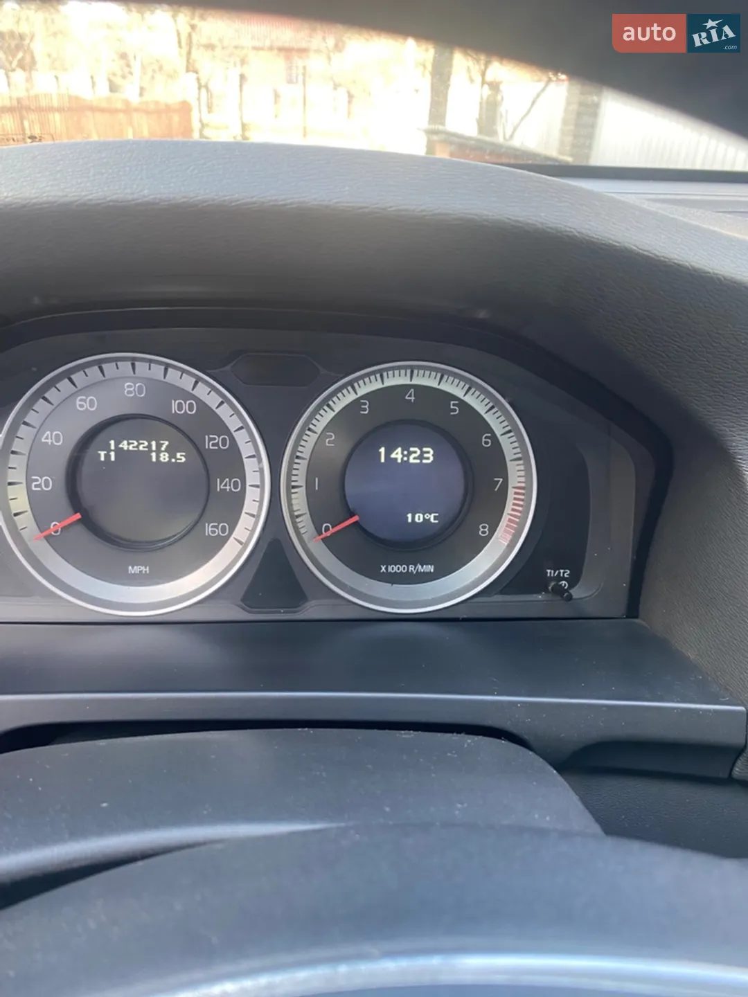2011 Volvo S60 - мініатюра 14