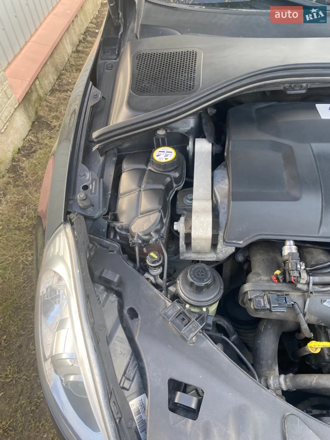 2011 Volvo S60 - мініатюра 17