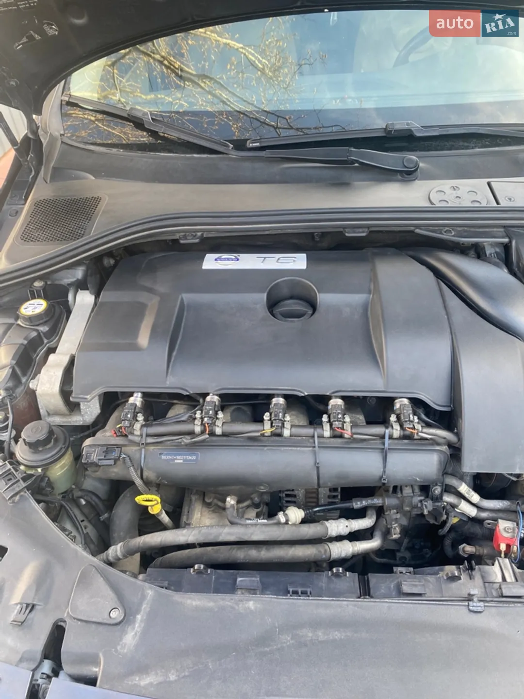 2011 Volvo S60 - мініатюра 19