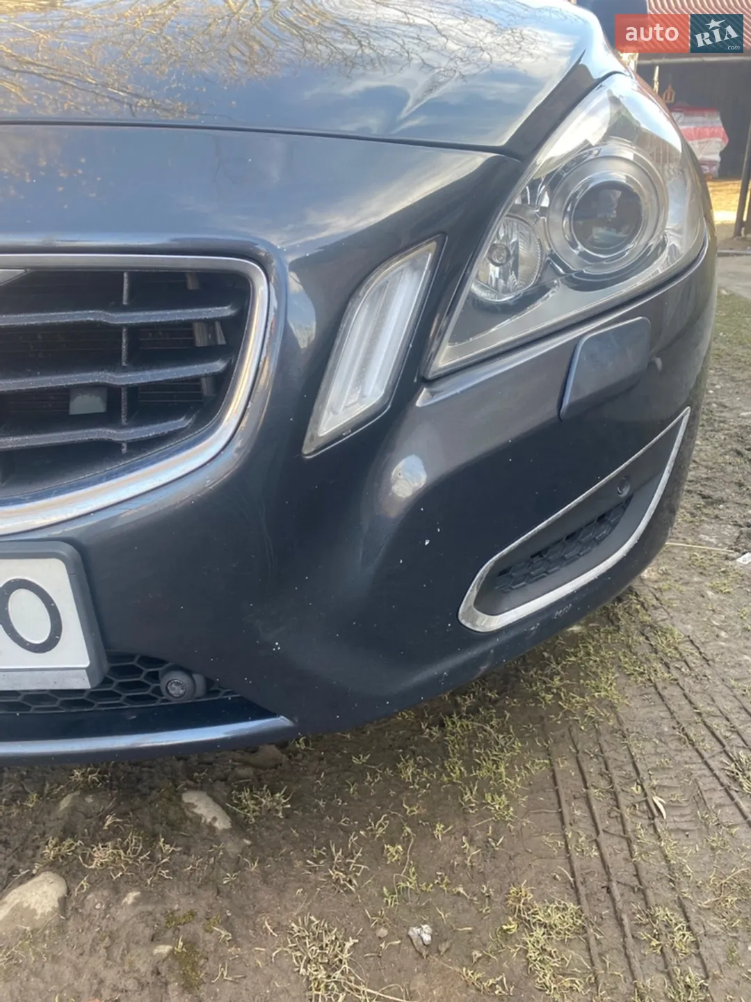 2011 Volvo S60 - мініатюра 21