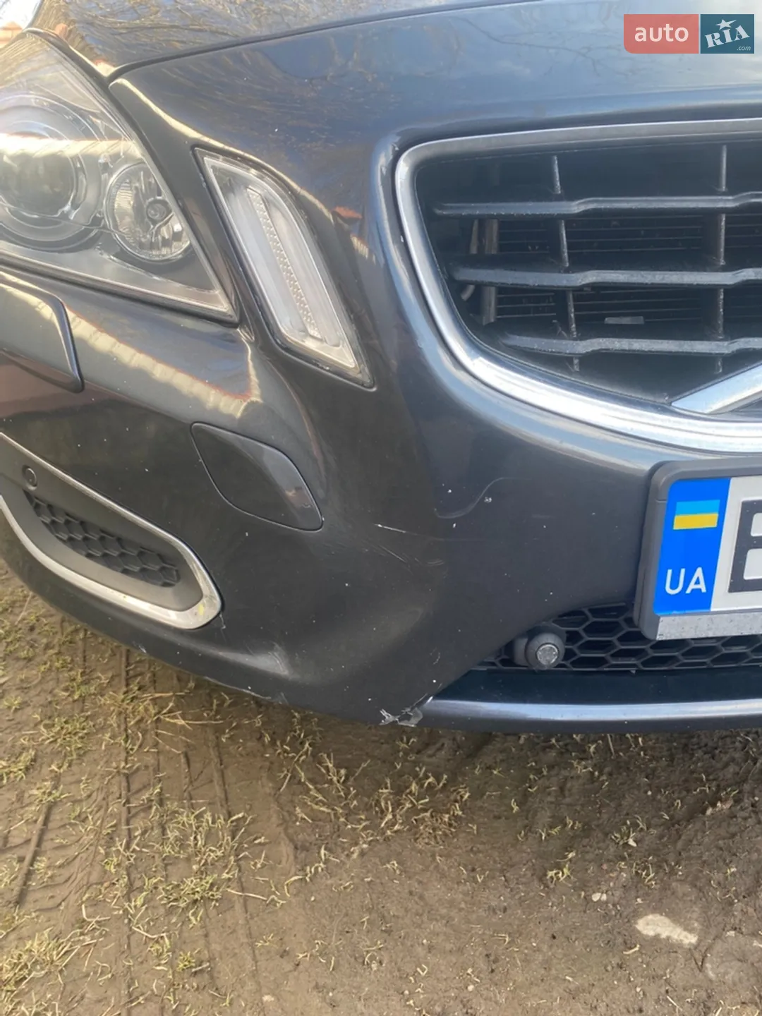 2011 Volvo S60 - мініатюра 22
