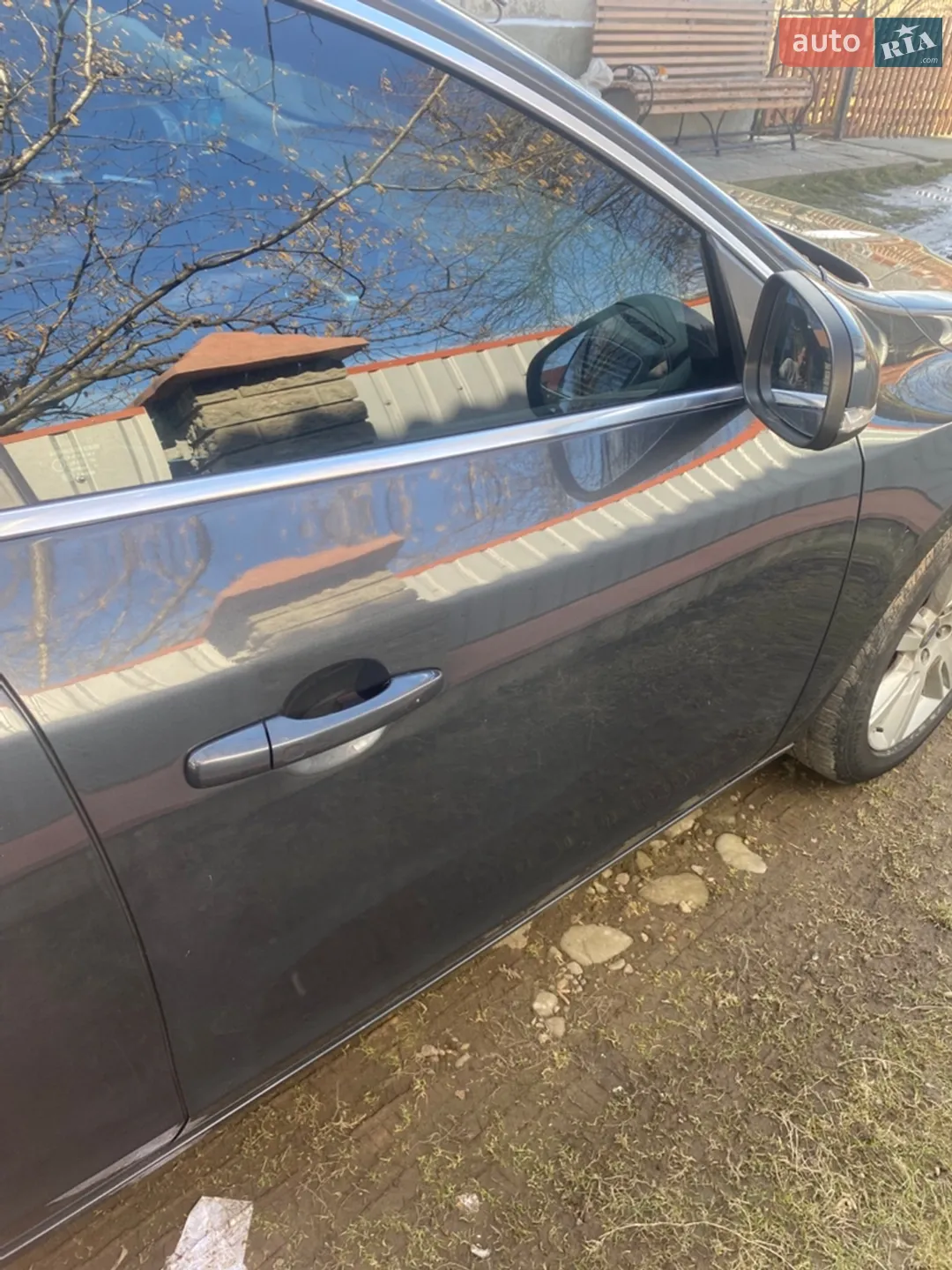 2011 Volvo S60 - мініатюра 25