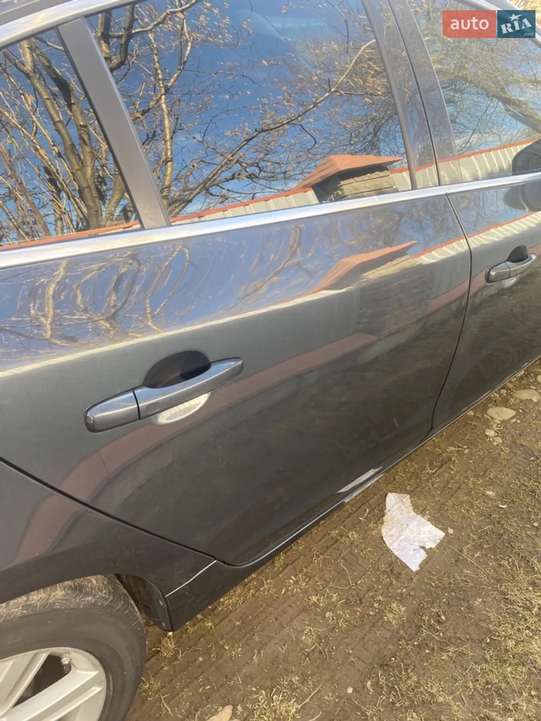 2011 Volvo S60 - мініатюра 26