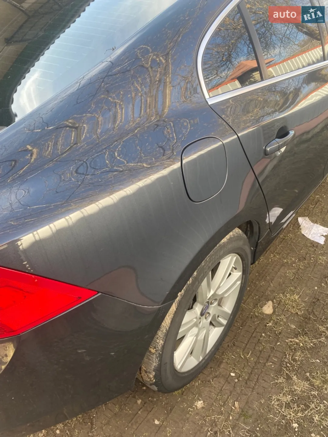 2011 Volvo S60 - мініатюра 28