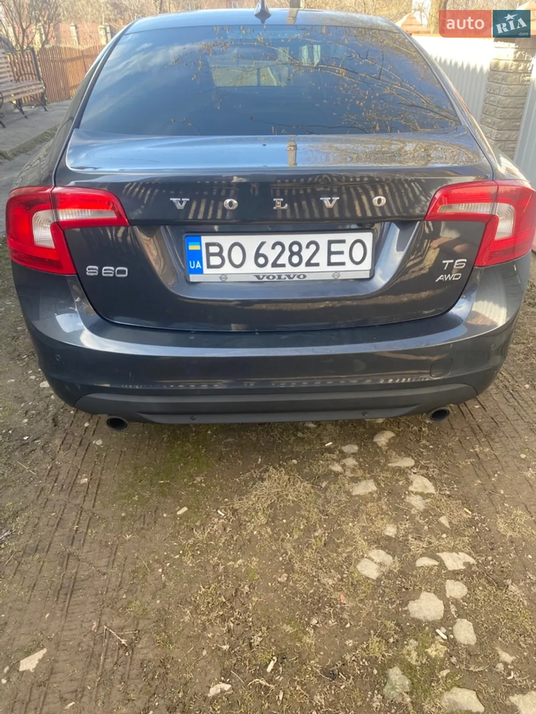 2011 Volvo S60 - мініатюра 29