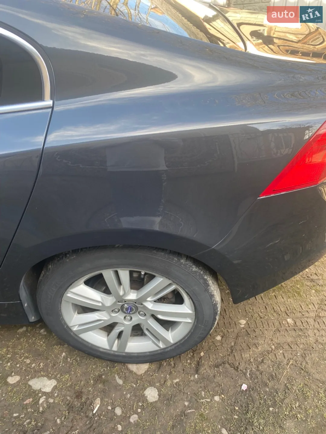 2011 Volvo S60 - мініатюра 30