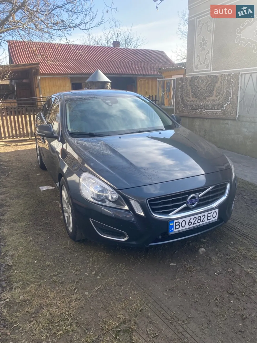 2011 Volvo S60 - мініатюра 38