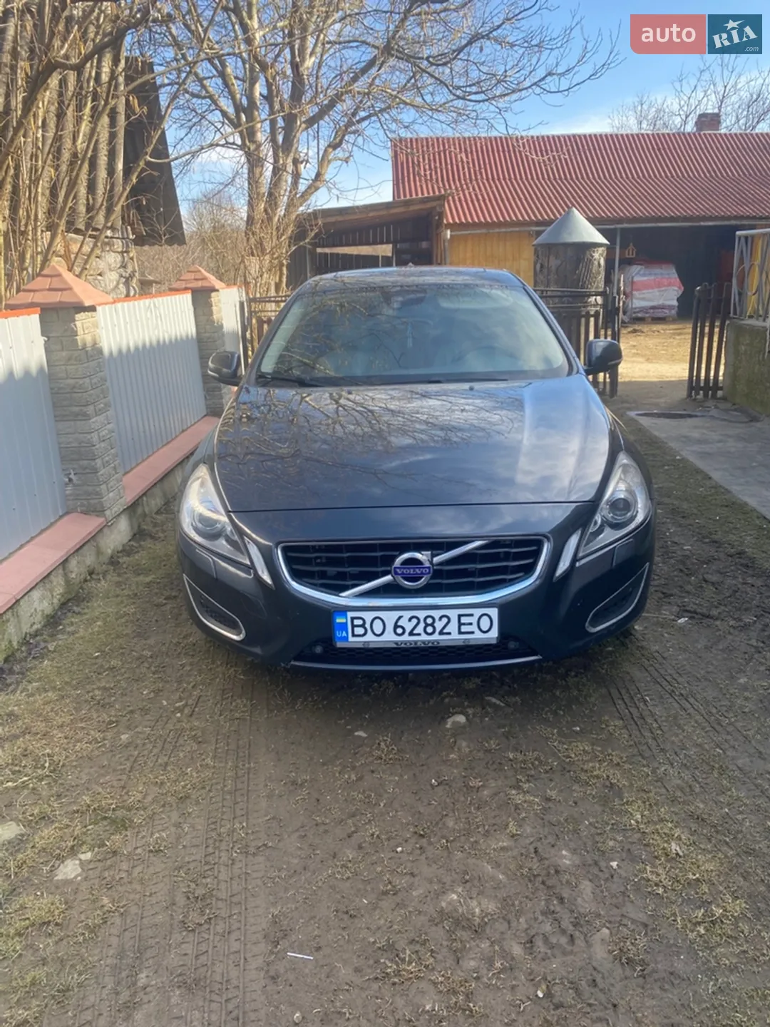 2011 Volvo S60 - мініатюра 39