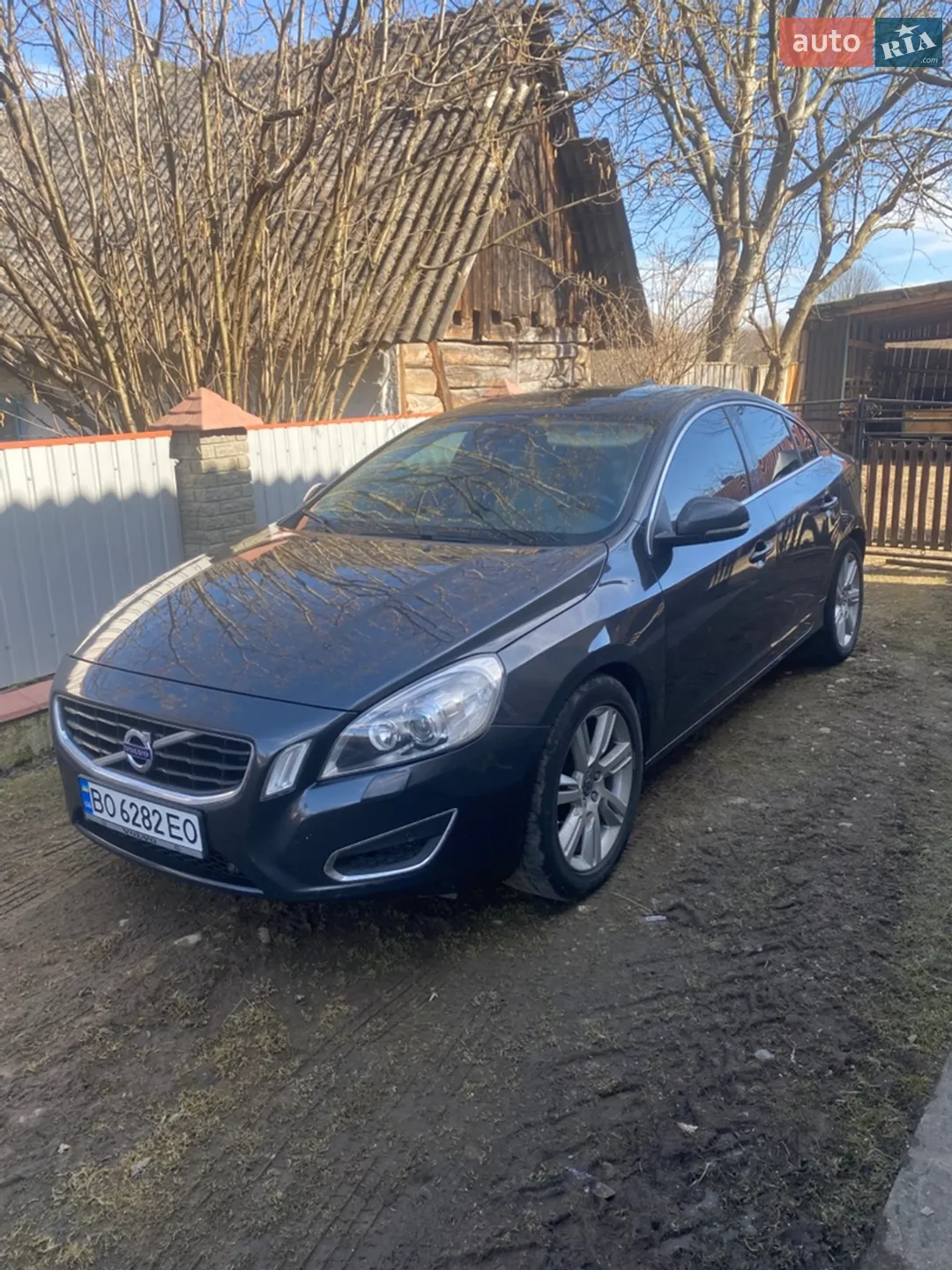 2011 Volvo S60 - мініатюра 40