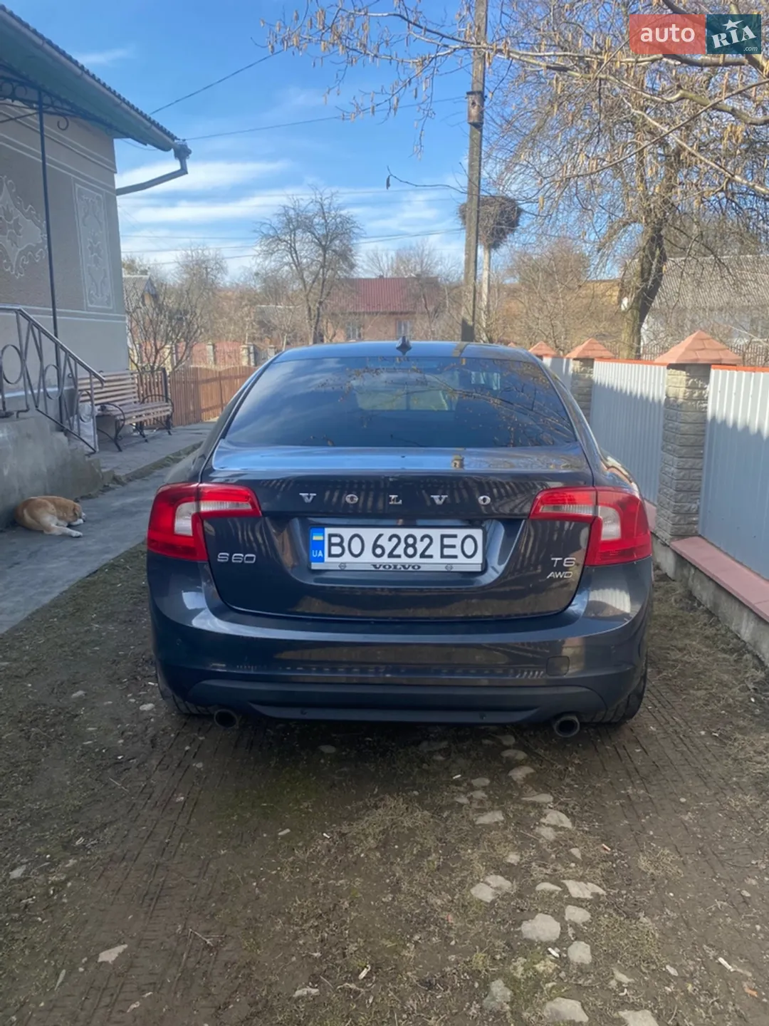 2011 Volvo S60 - мініатюра 42