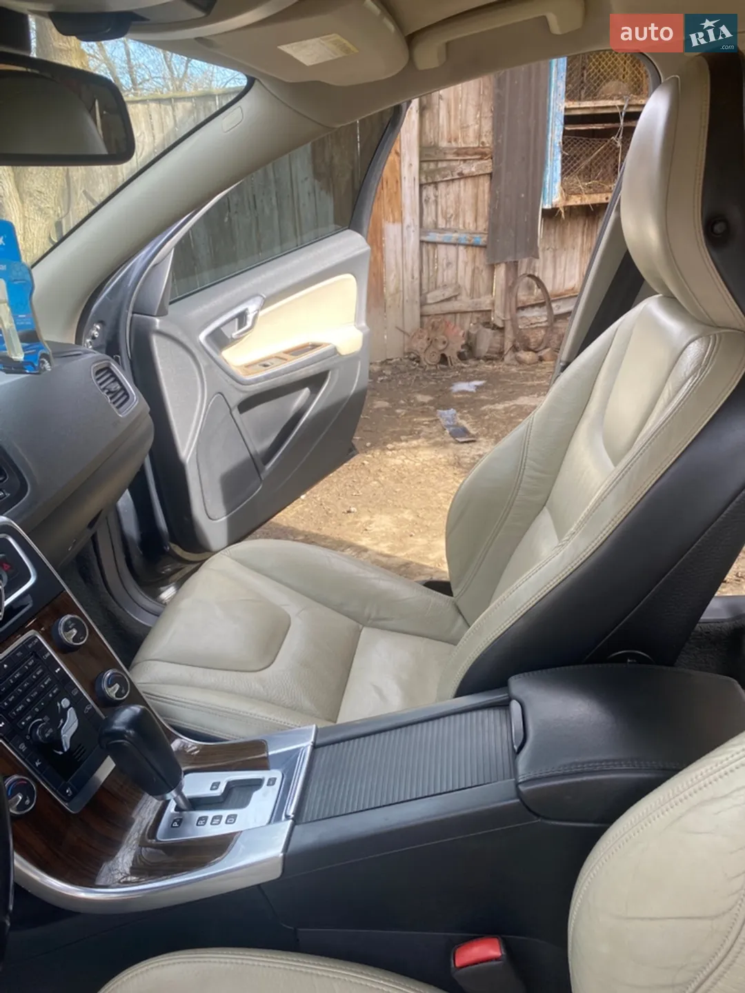 2011 Volvo S60 - мініатюра 49