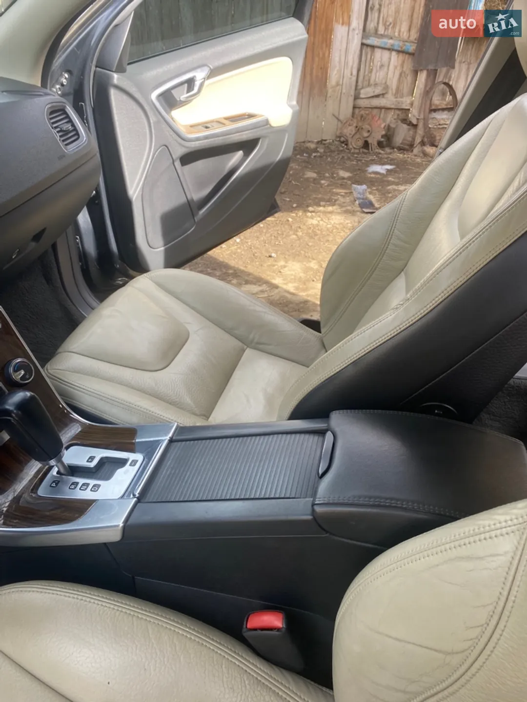 2011 Volvo S60 - мініатюра 51