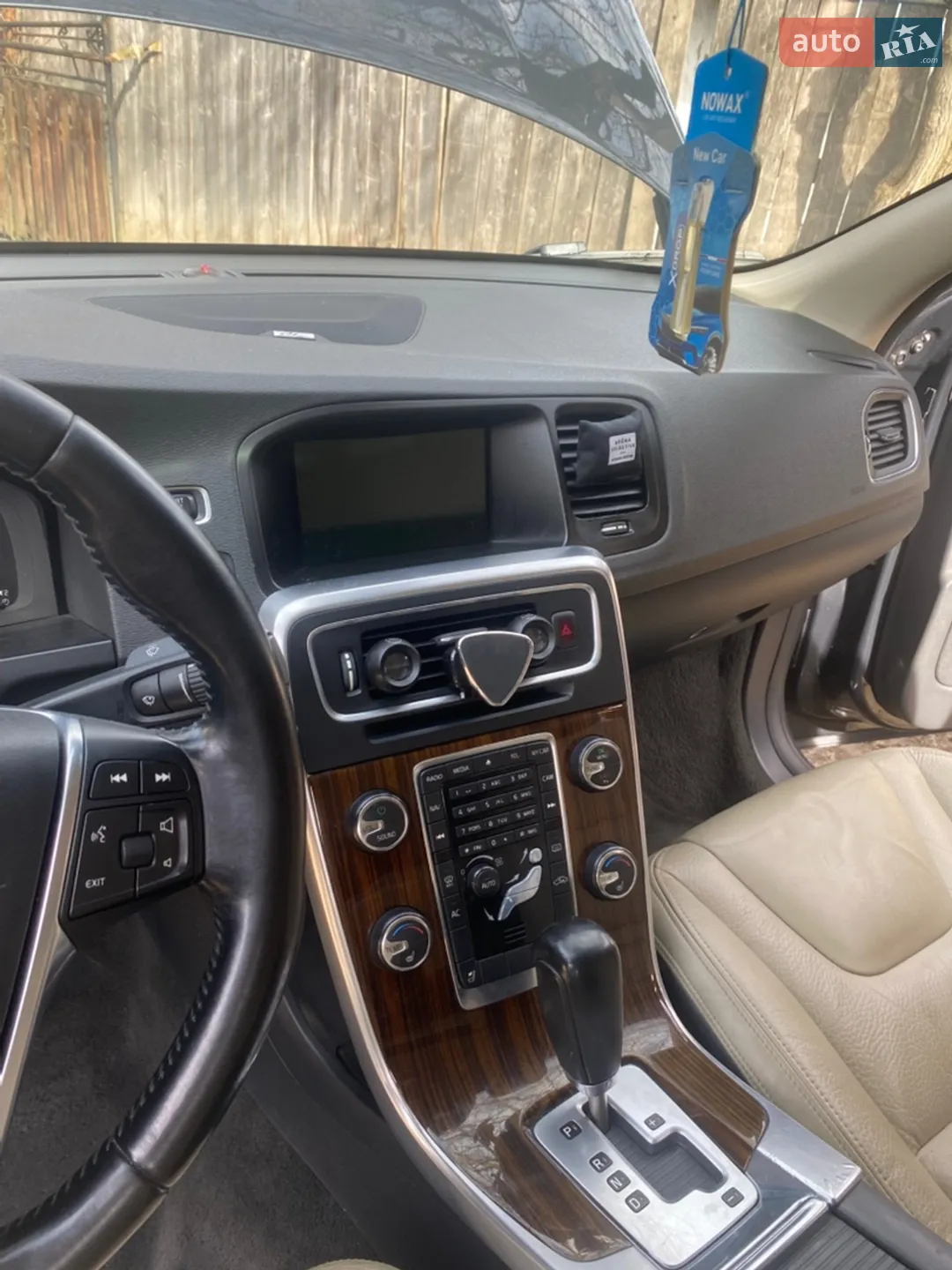 2011 Volvo S60 - мініатюра 52