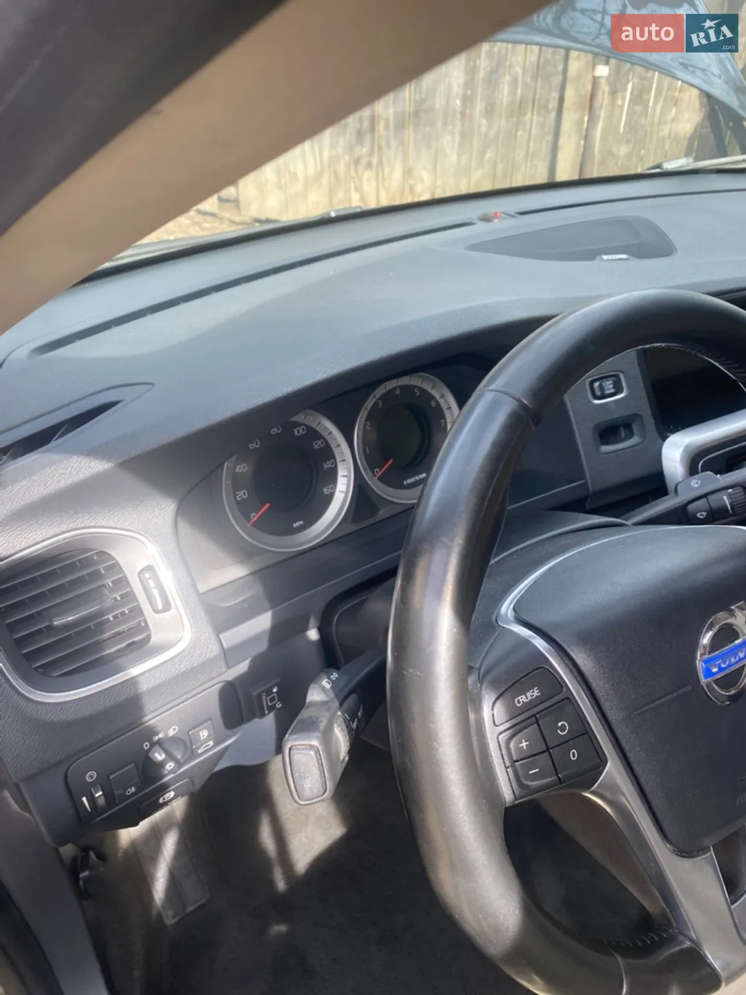 2011 Volvo S60 - мініатюра 53