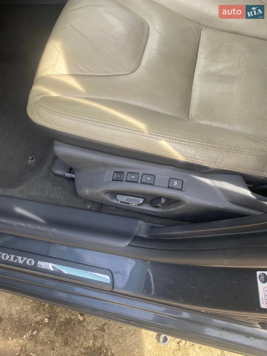 2011 Volvo S60 - мініатюра 54