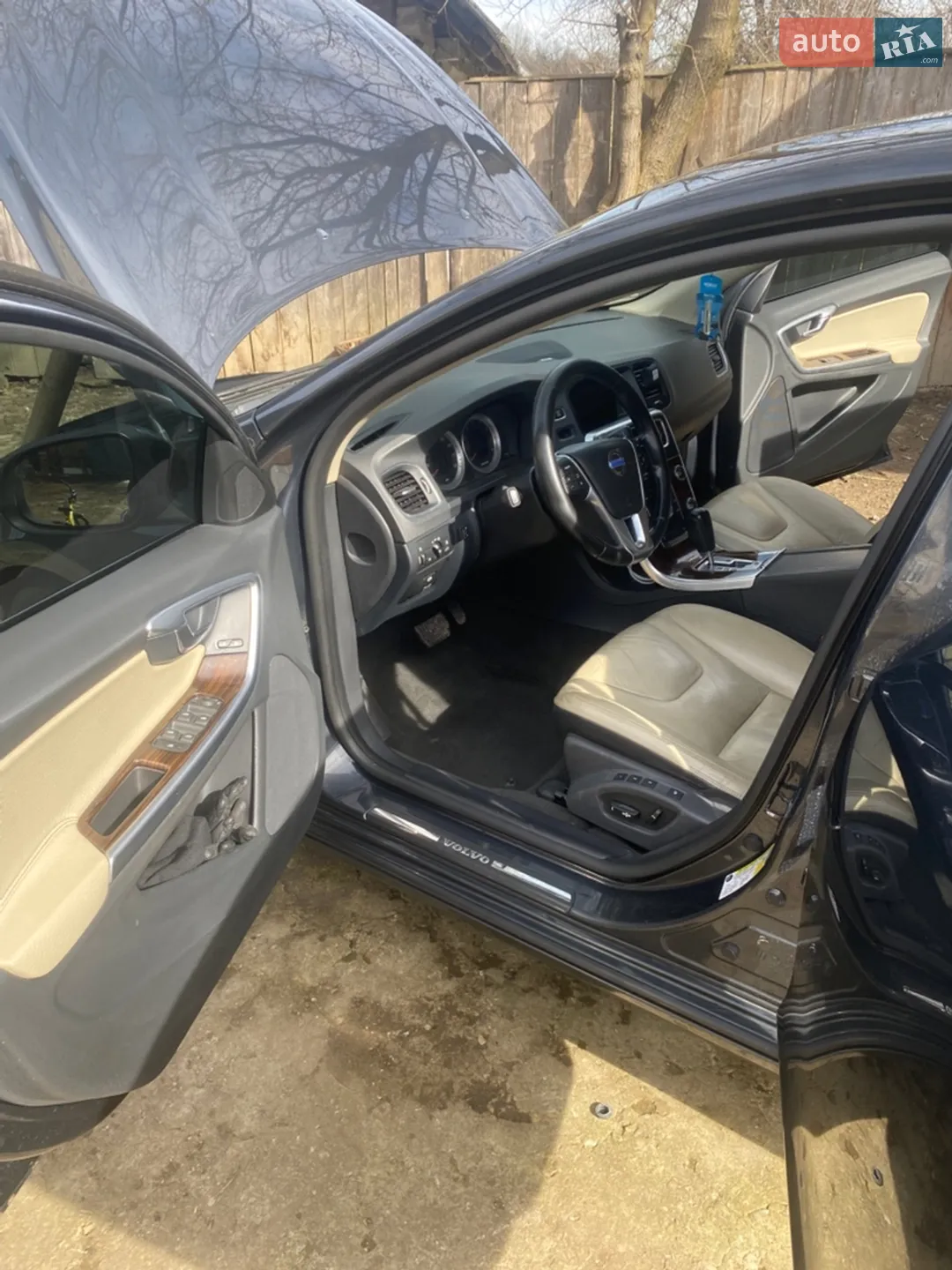 2011 Volvo S60 - мініатюра 56