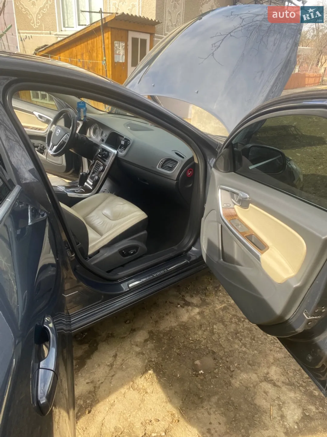 2011 Volvo S60 - мініатюра 59