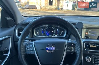 Седан Volvo S60 2014 в Тернополе