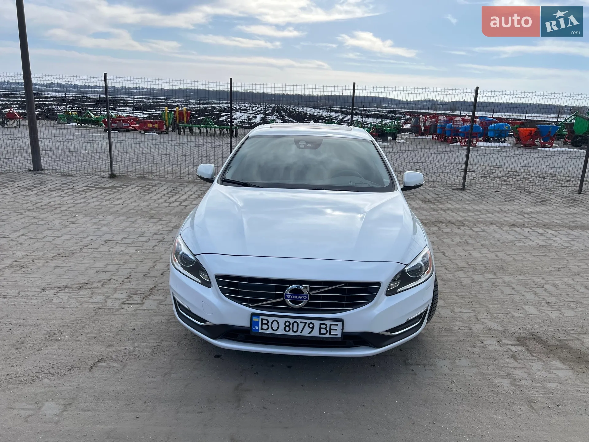 2014 Volvo S60 - мініатюра 11