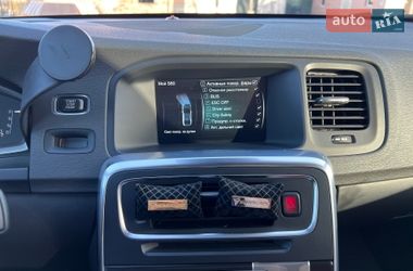 Седан Volvo S60 2014 в Тернополе