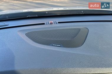 Седан Volvo S60 2014 в Тернополе