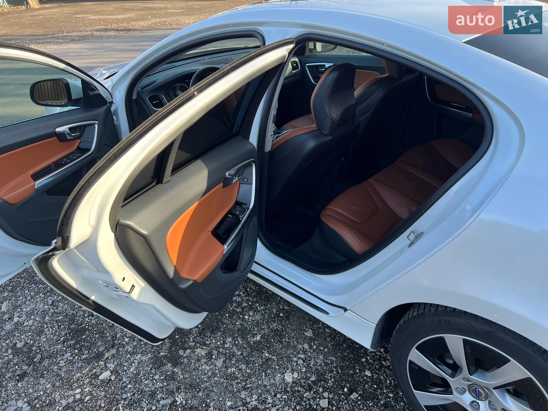 2014 Volvo S60 - мініатюра 20