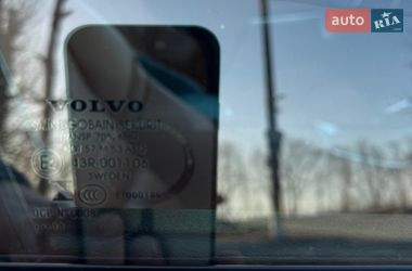 Седан Volvo S60 2014 в Тернополе