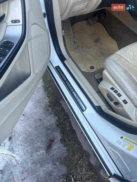 Седан Volvo S60 2012 в Киеве