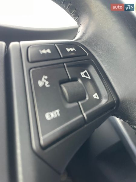 Седан Volvo S60 2012 в Калуше