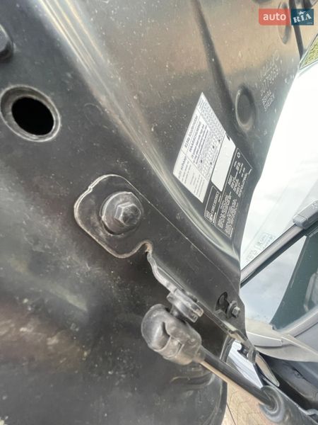 Седан Volvo S60 2012 в Калуше