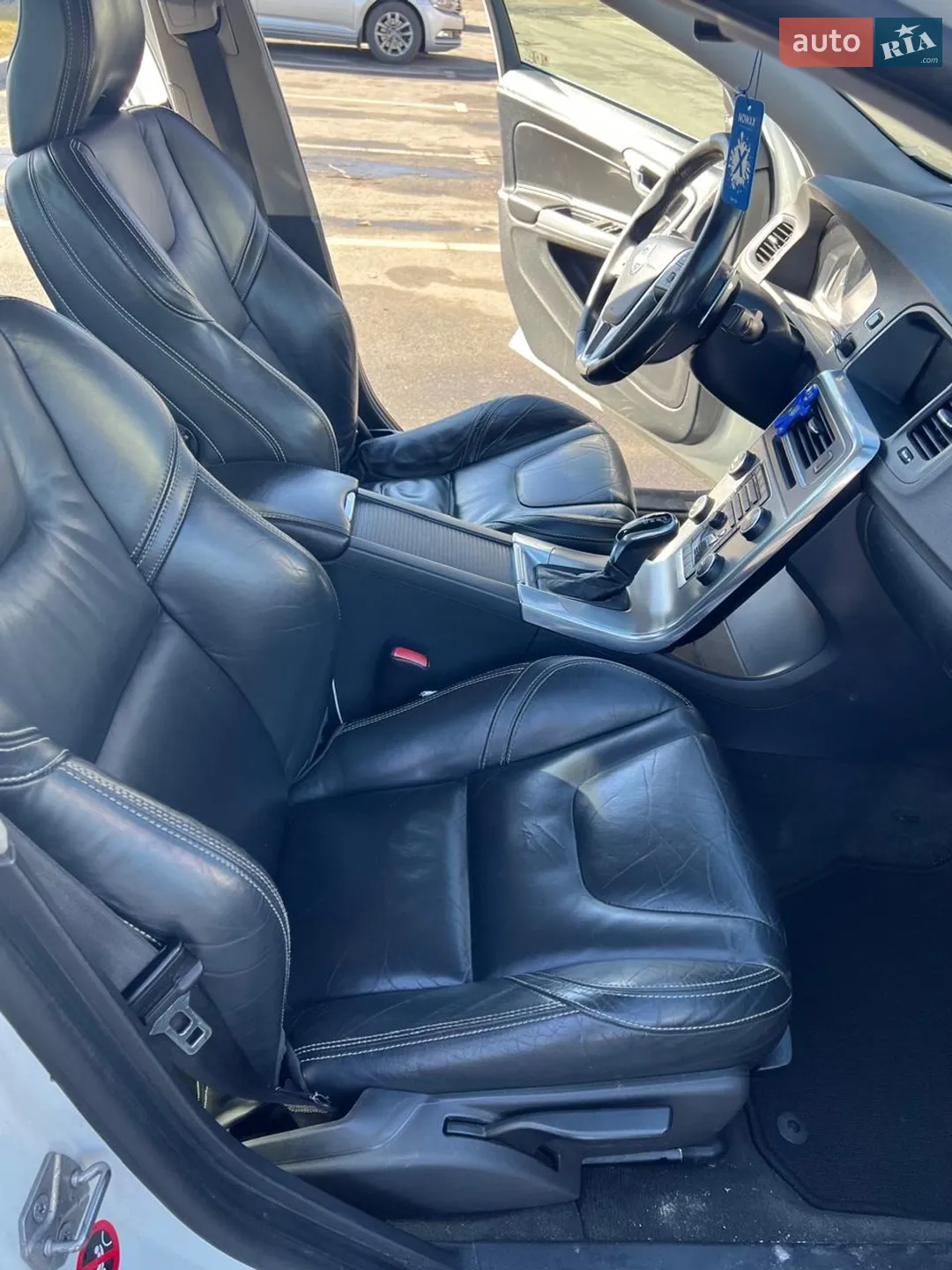 2013 Volvo S60 - мініатюра 16