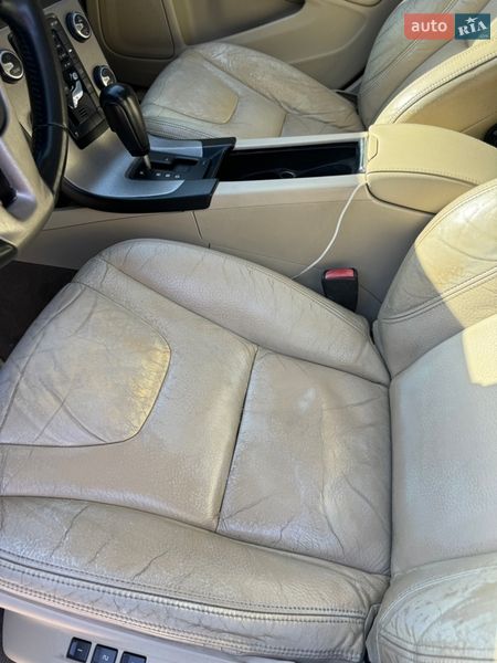 Седан Volvo S60 2012 в Киеве