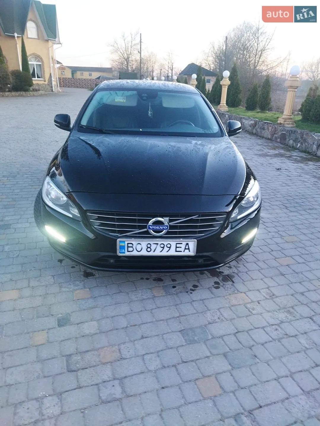 2016 Volvo S60 - мініатюра 3