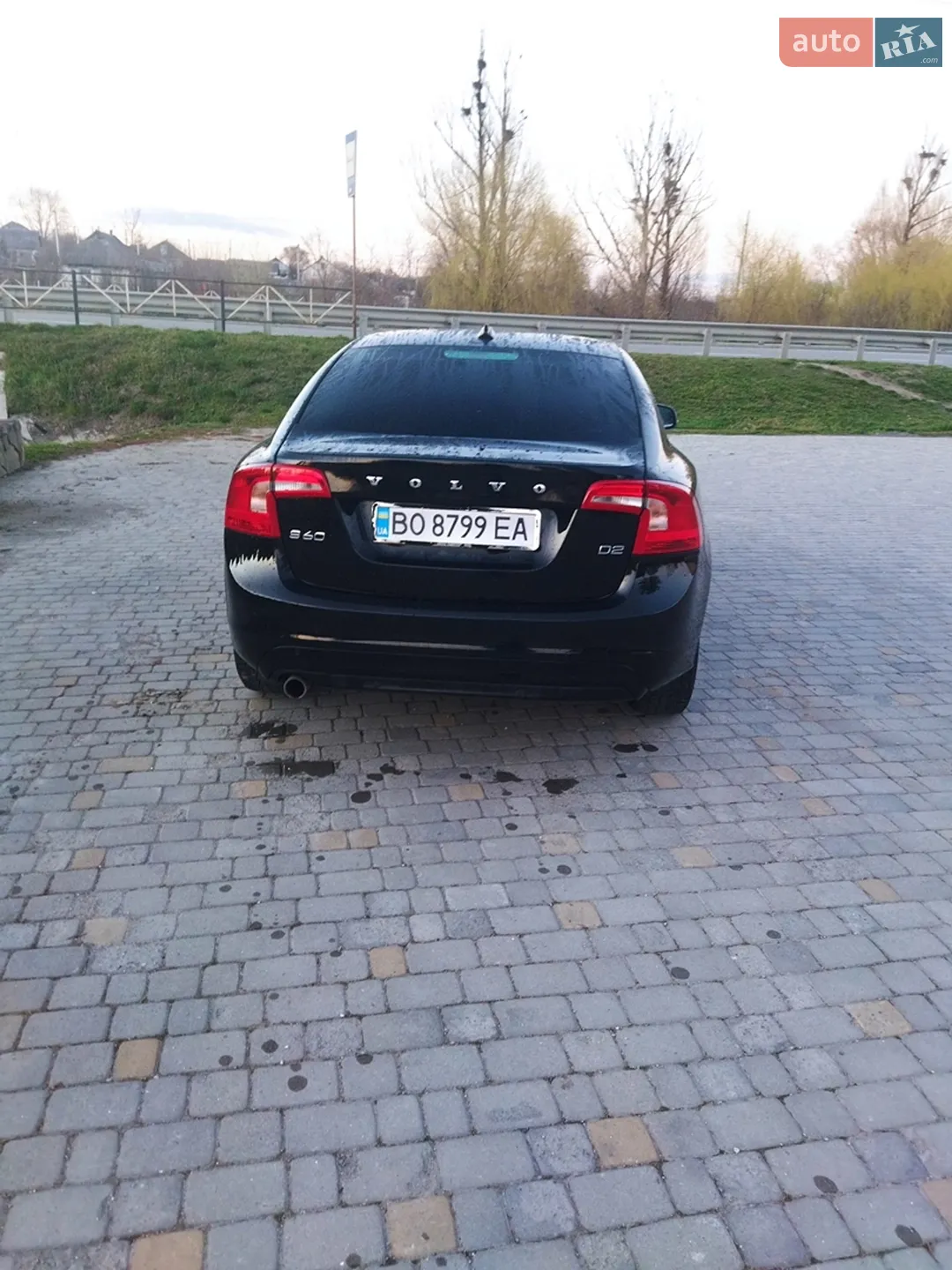 2016 Volvo S60 - мініатюра 7