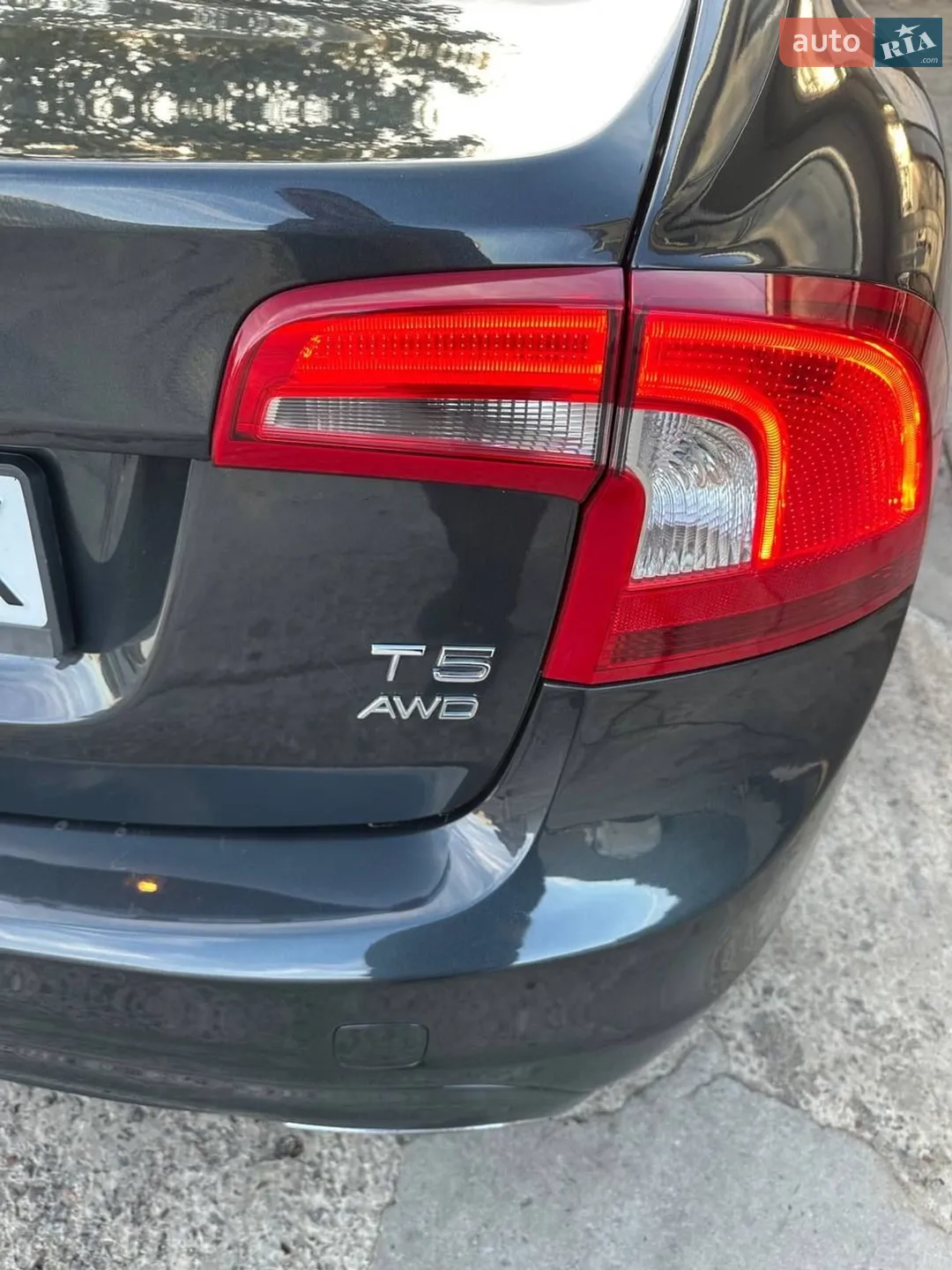 2013 Volvo S60 - мініатюра 14