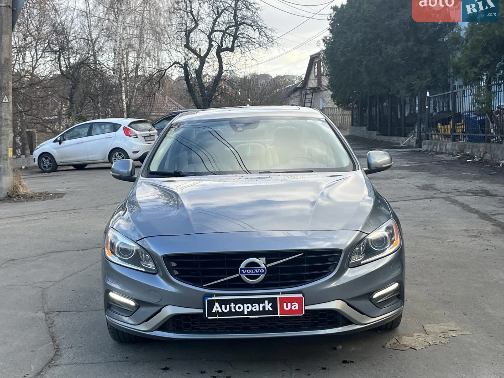 2016 Volvo S60 - мініатюра 2