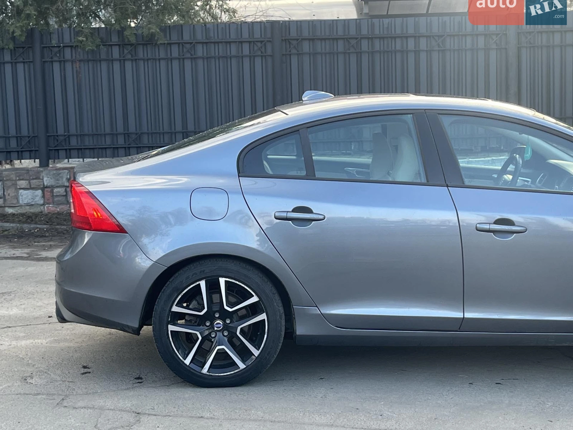 2016 Volvo S60 - мініатюра 7