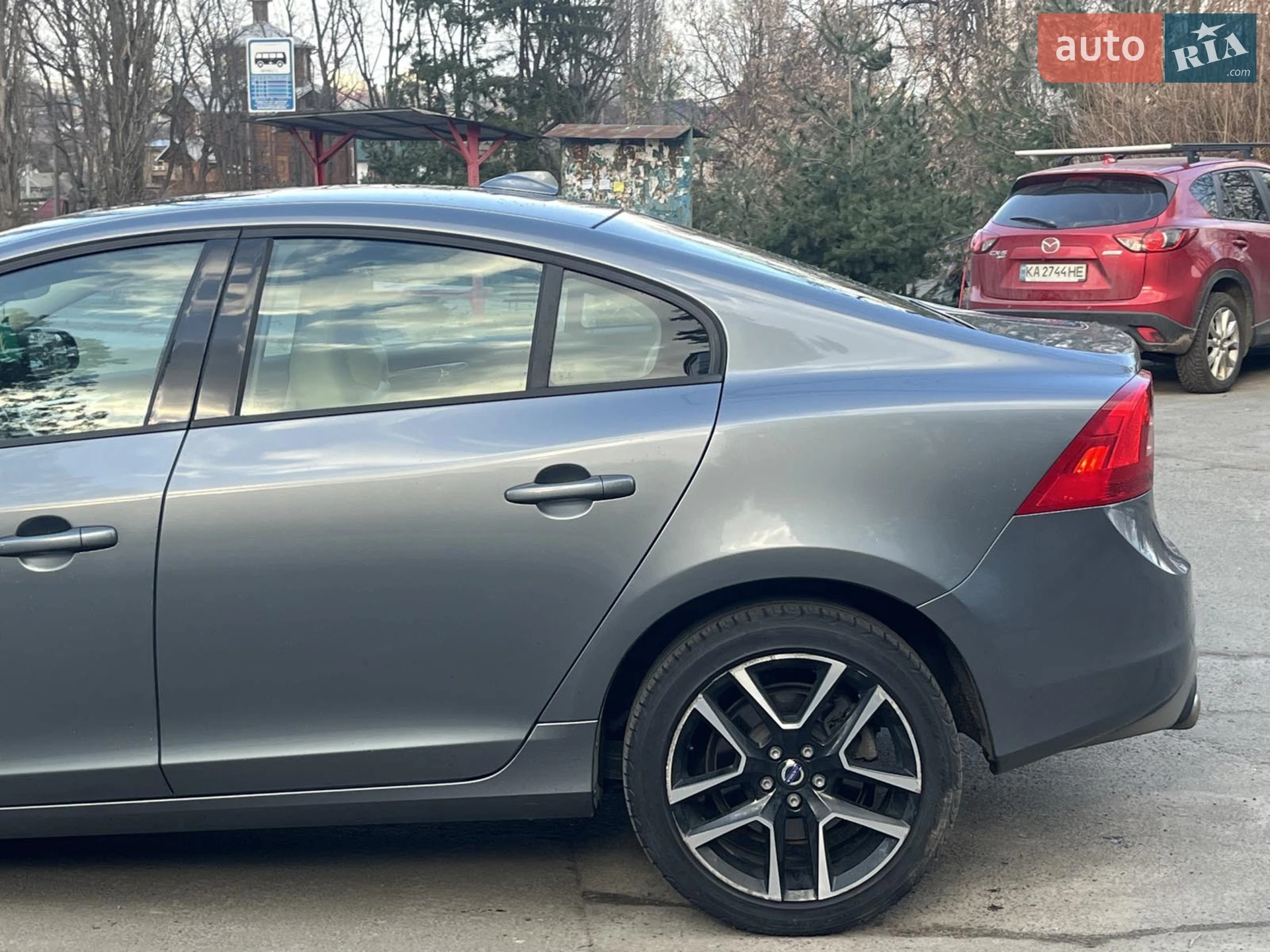 2016 Volvo S60 - мініатюра 13